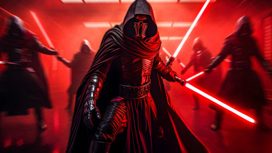 Everything We Know About Star Wars: The Acolyte