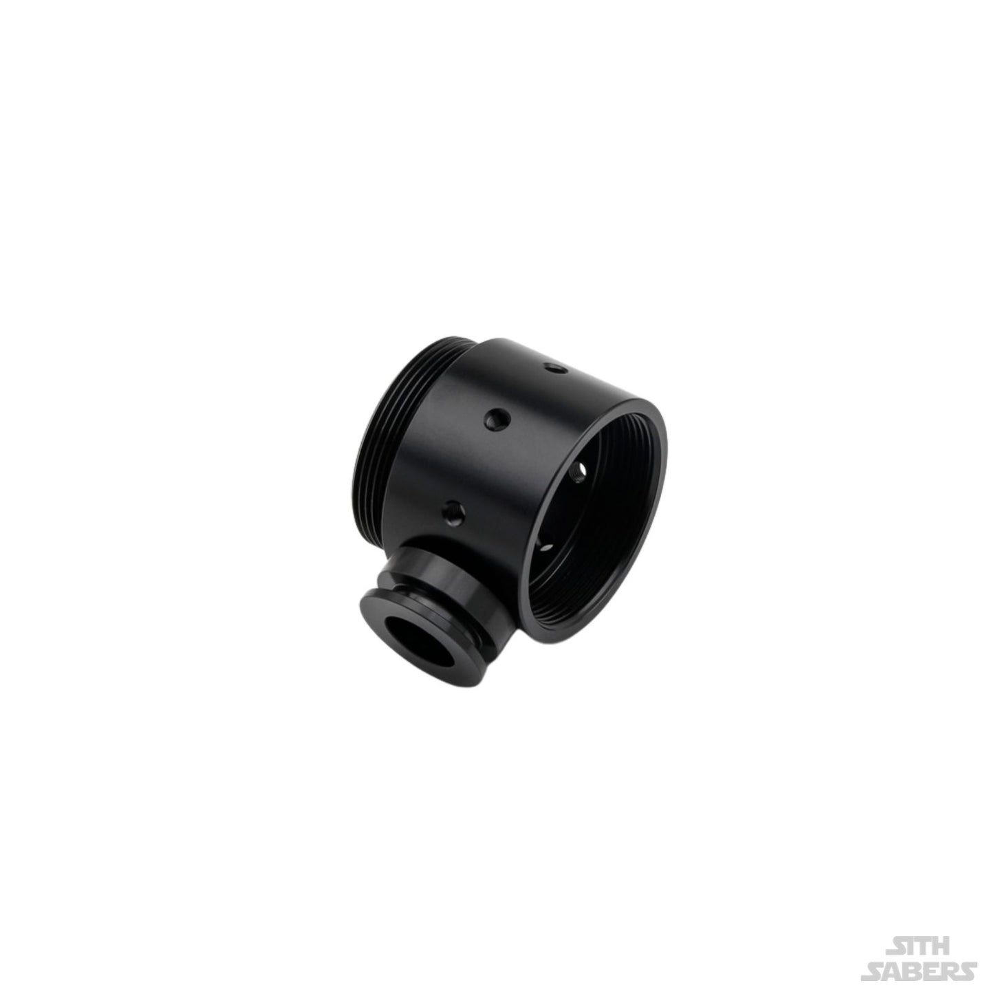 Covertech Adapter & Wheel