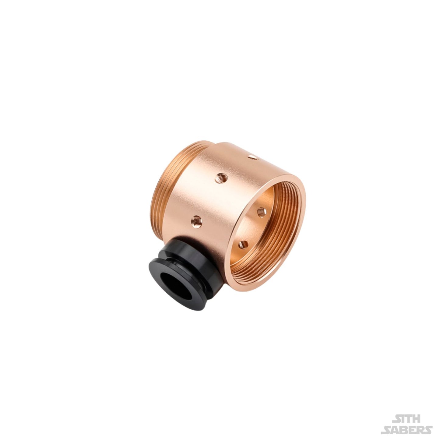 Covertech Adapter & Wheel