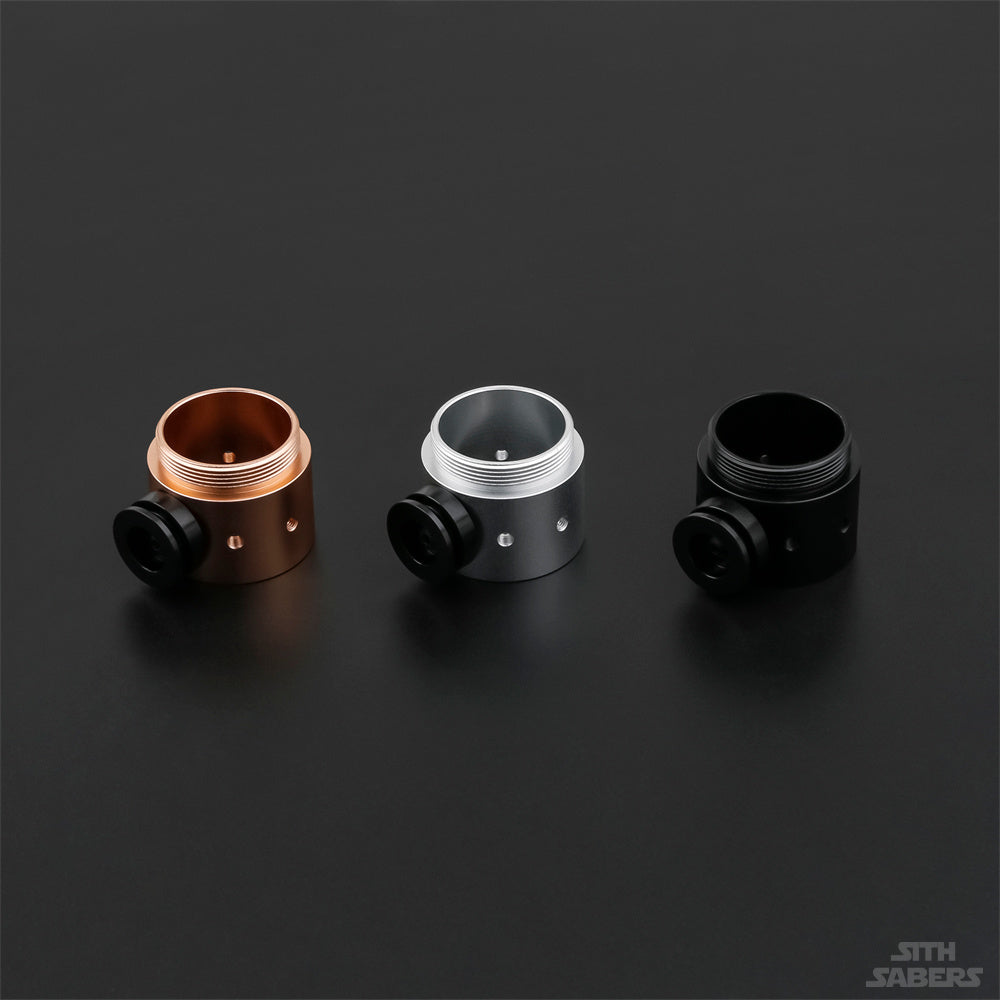 Covertech Adapter & Wheel