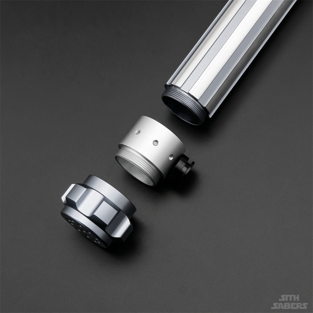 Covertech Adapter & Wheel