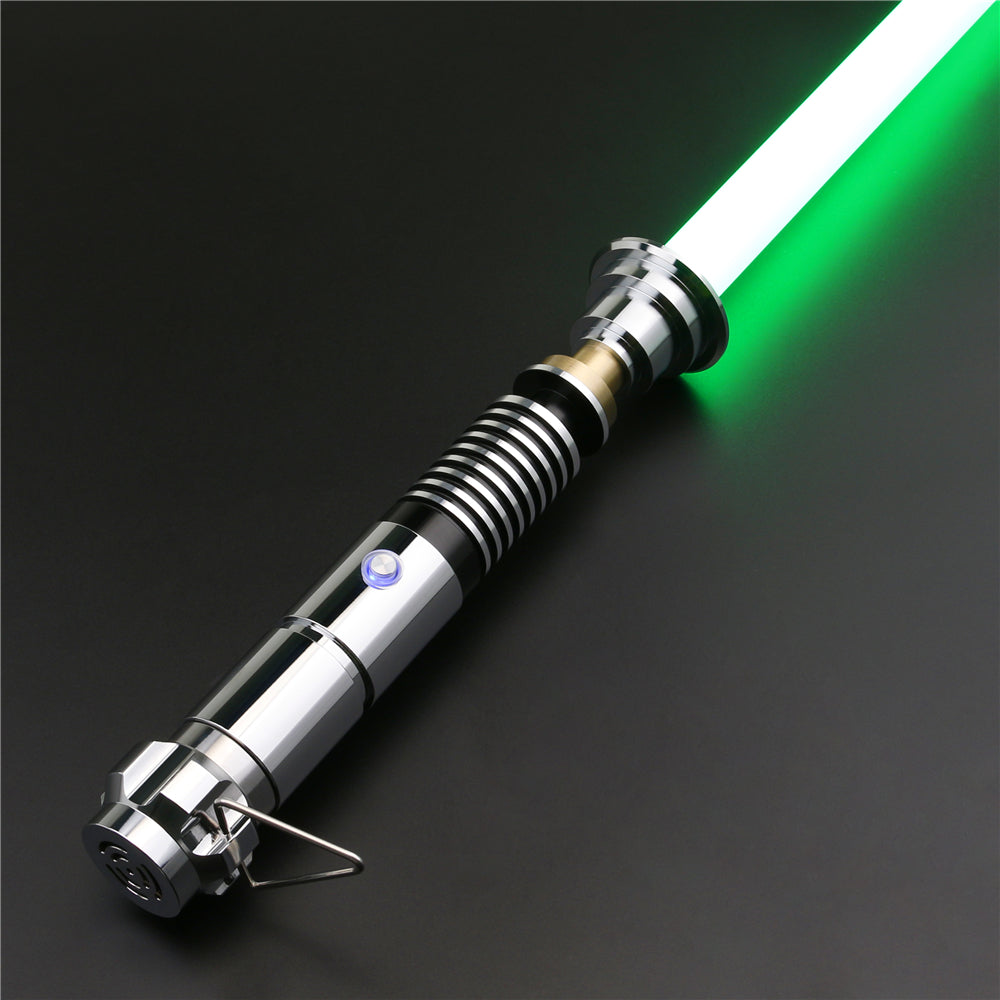 Luke V1 Lightsaber – Sith Sabers