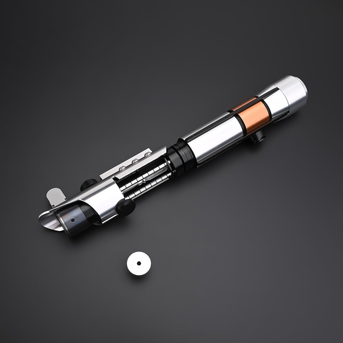 Starkiller I