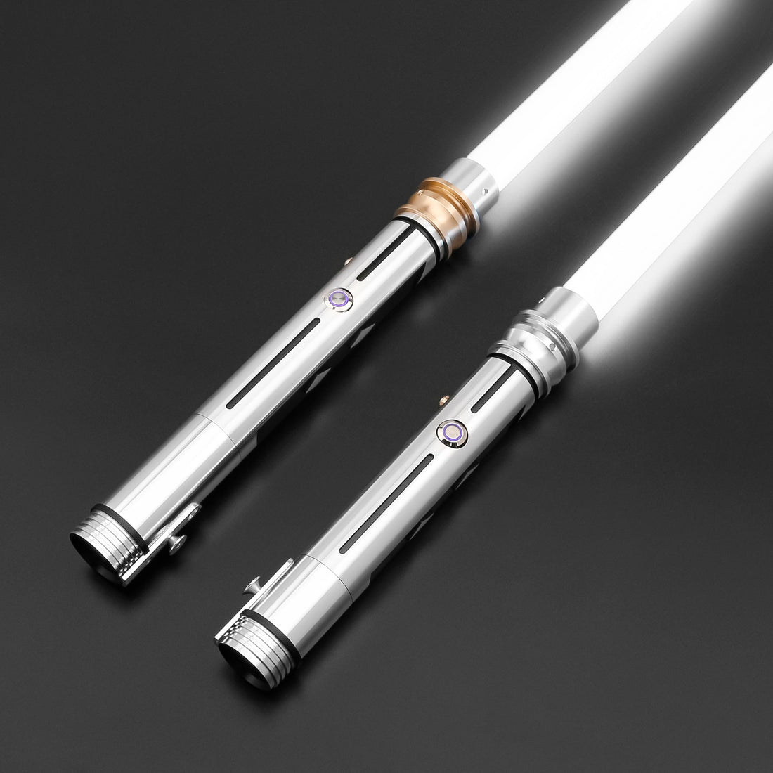 Ahsoka lightsaber set from Sith Sabers