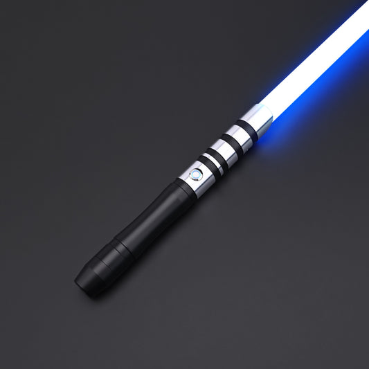 Sidekick lightsaber hilt from the Sith Sabers Lightsabers for Kids collection