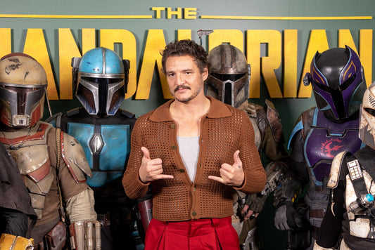 Pedro Pascal Will Not Appear in Season 4 of the Mandalorian