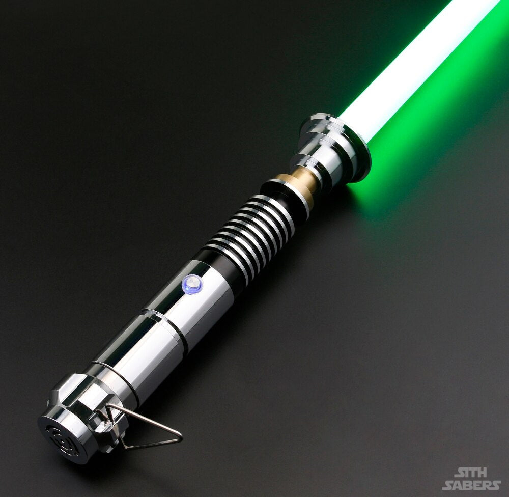 JEDI LIGHTSABERS