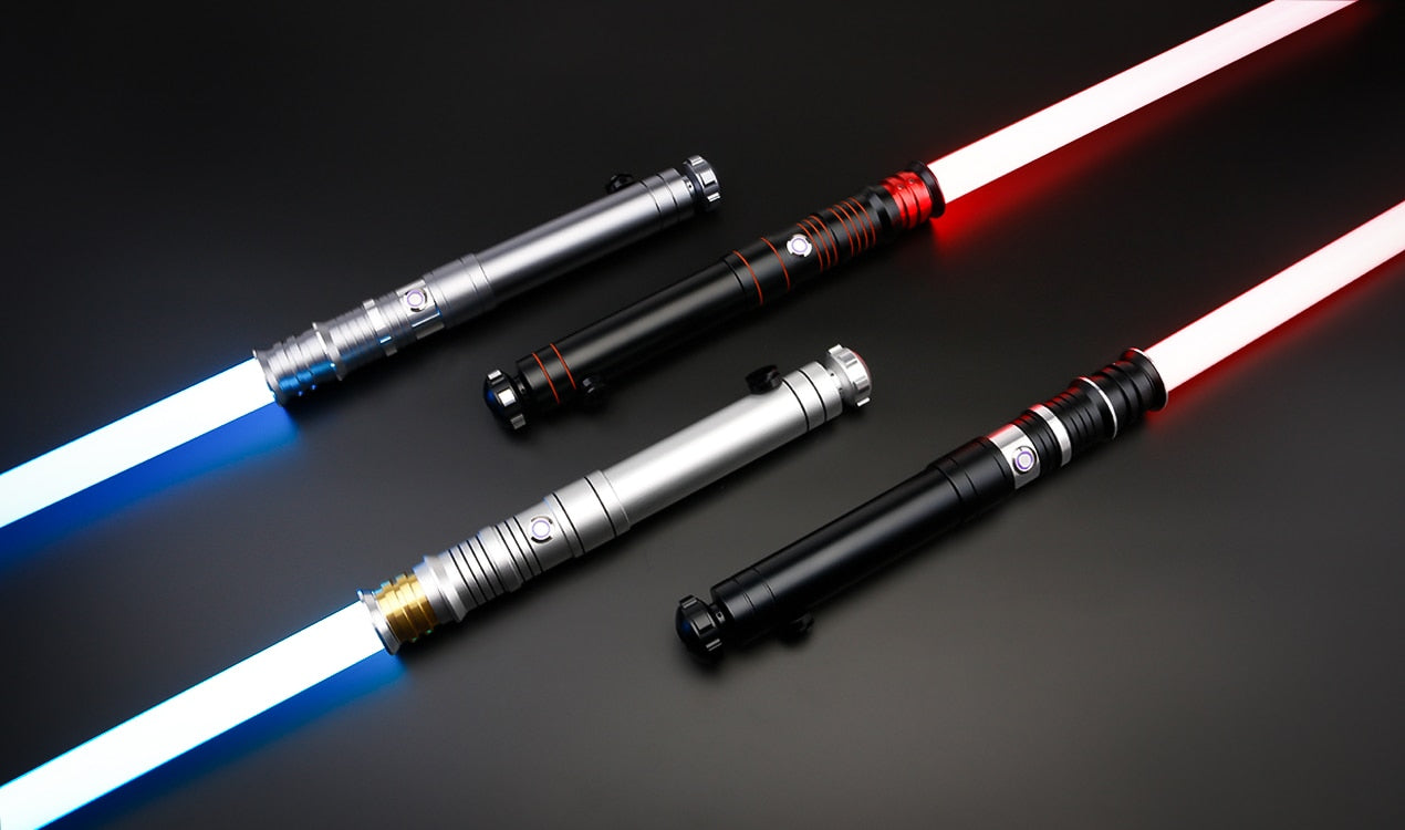 All Sabers