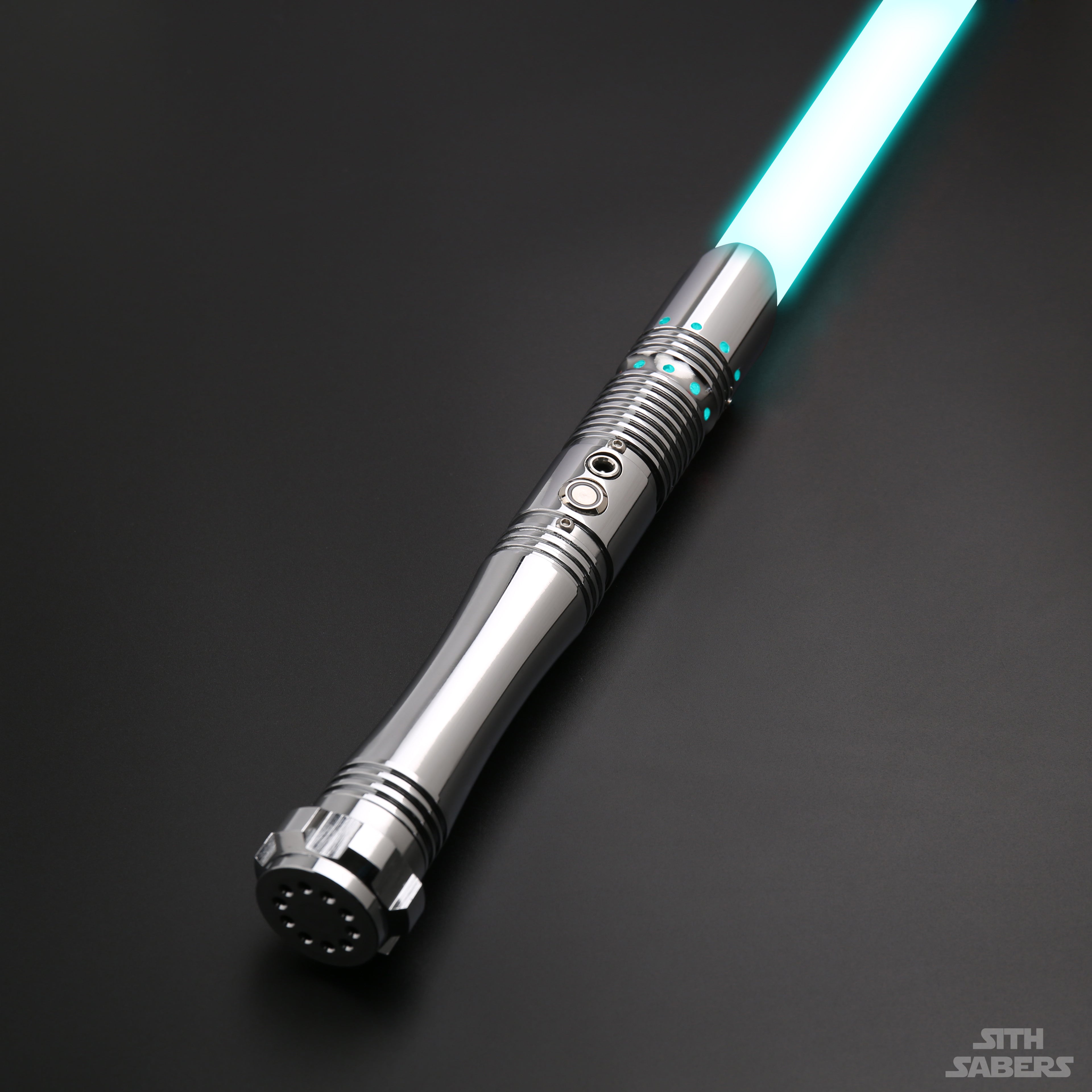 Beacon Lightsaber – Sith Sabers