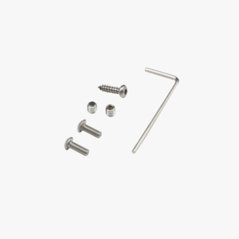 Saber Set Screw Kit