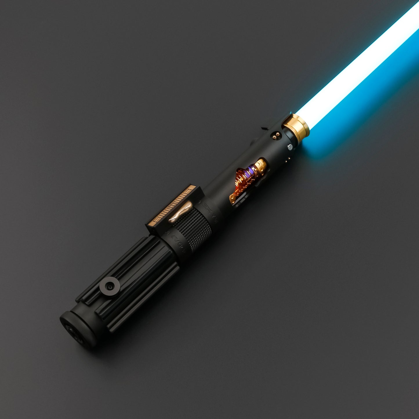 Anakin Fallen Knight