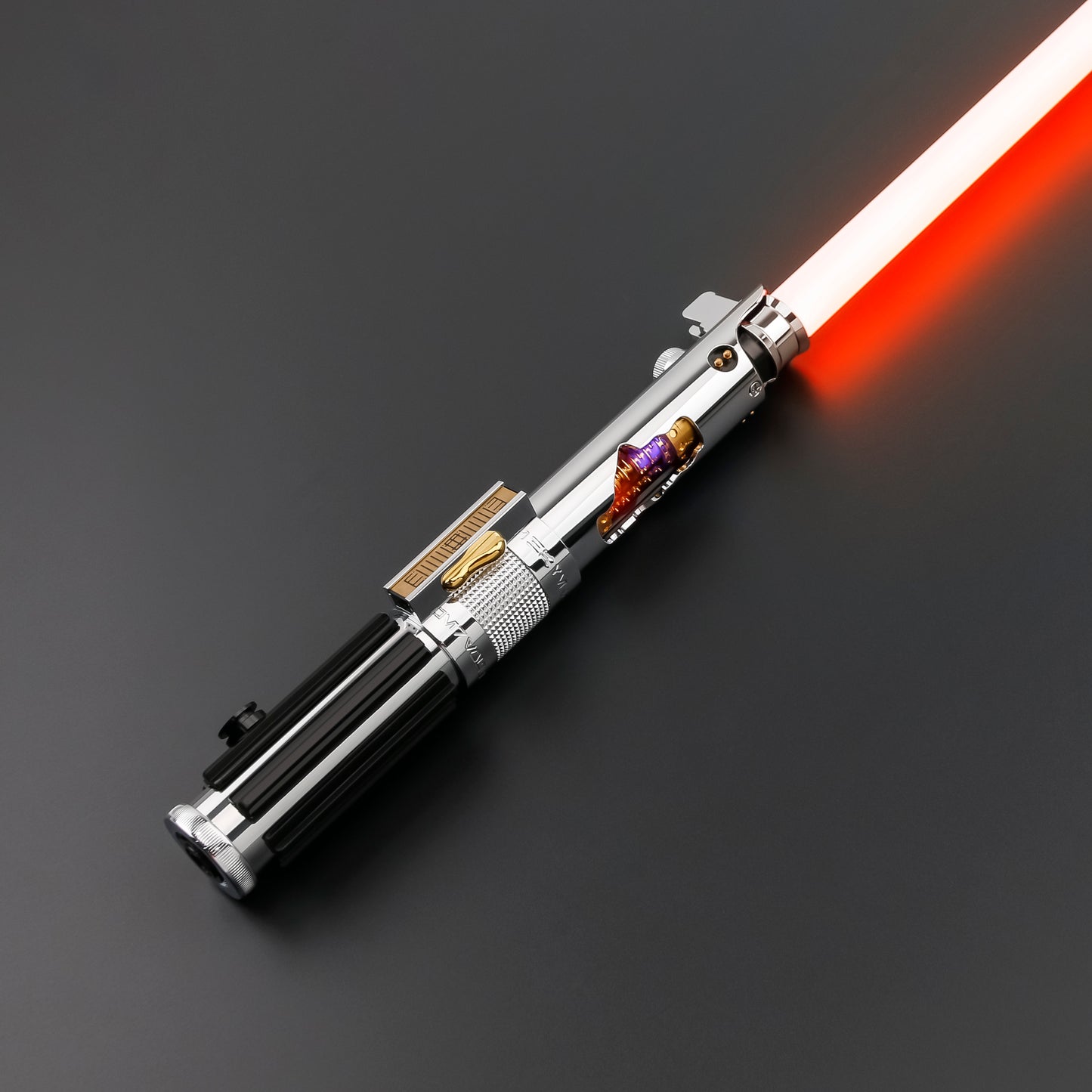 Anakin Fallen Knight