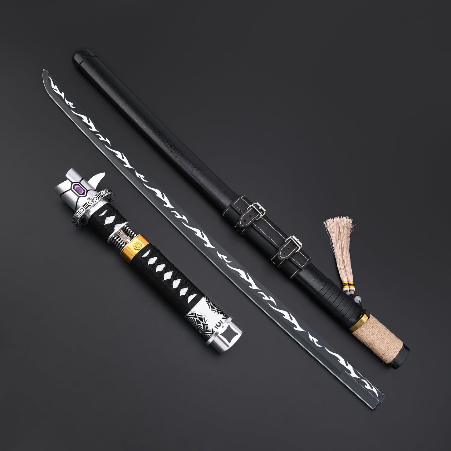 Dark Katana