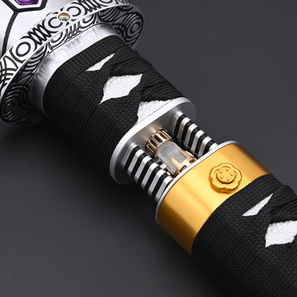 Dark Katana
