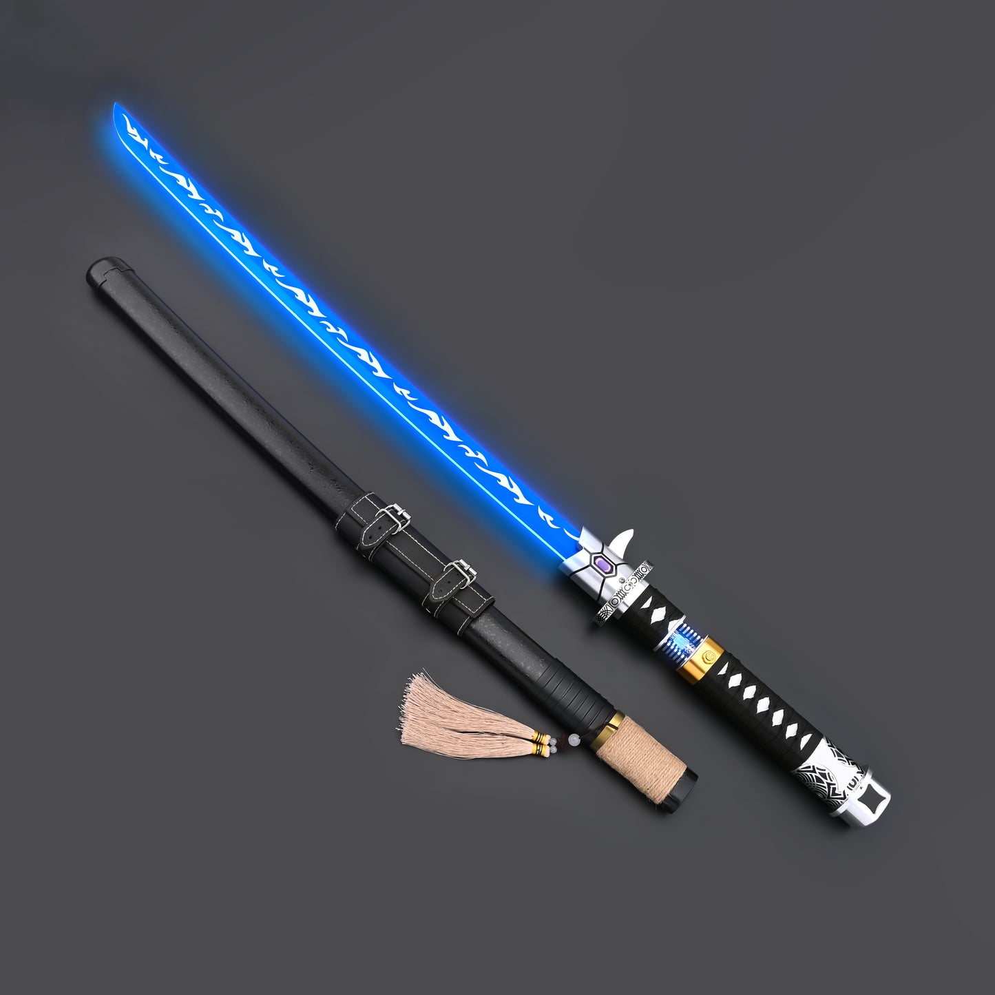 Dark Katana