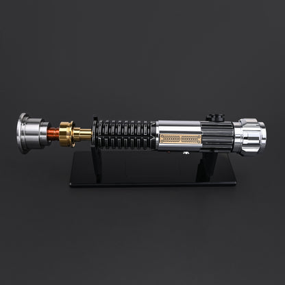 Kenobi TV Weathered