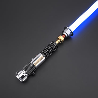 Kenobi TV Weathered