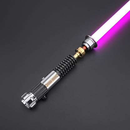 Kenobi TV Weathered