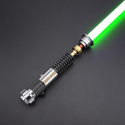 Kenobi TV Weathered