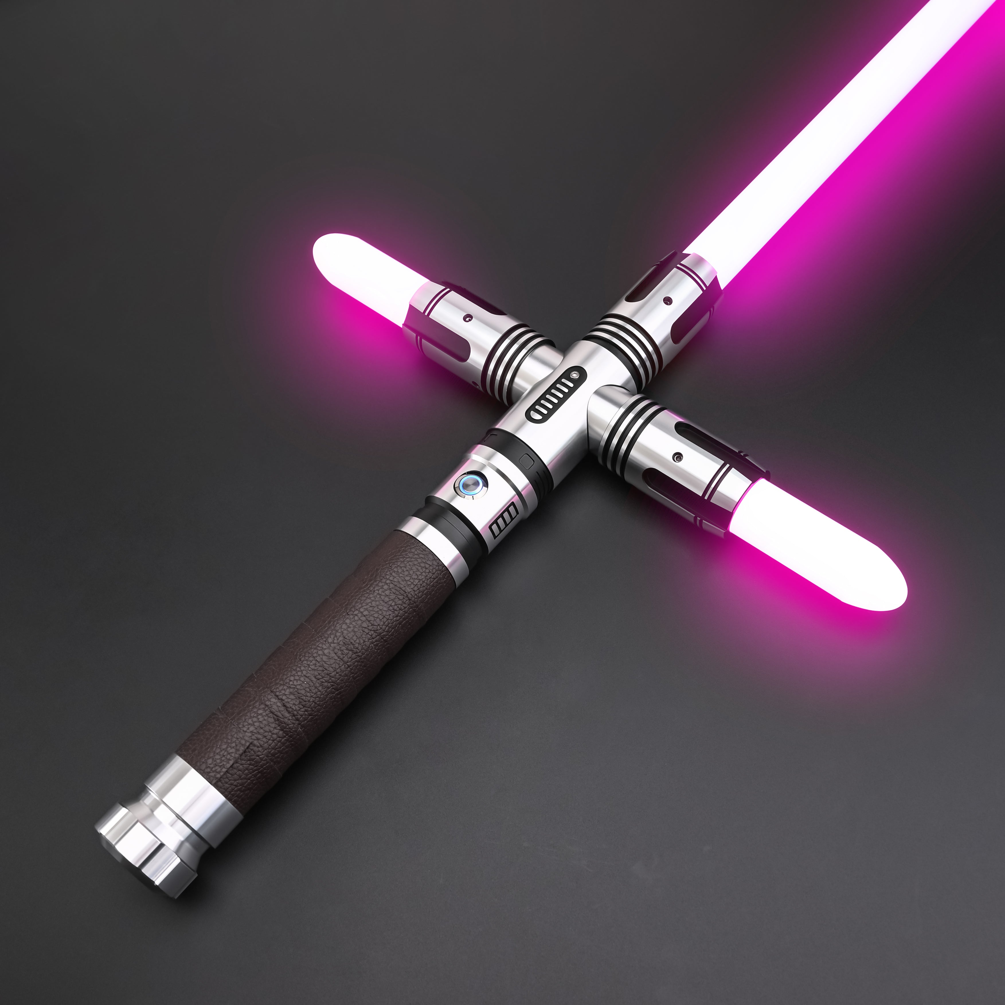 Kylo Ren Lightsaber – Sith Sabers