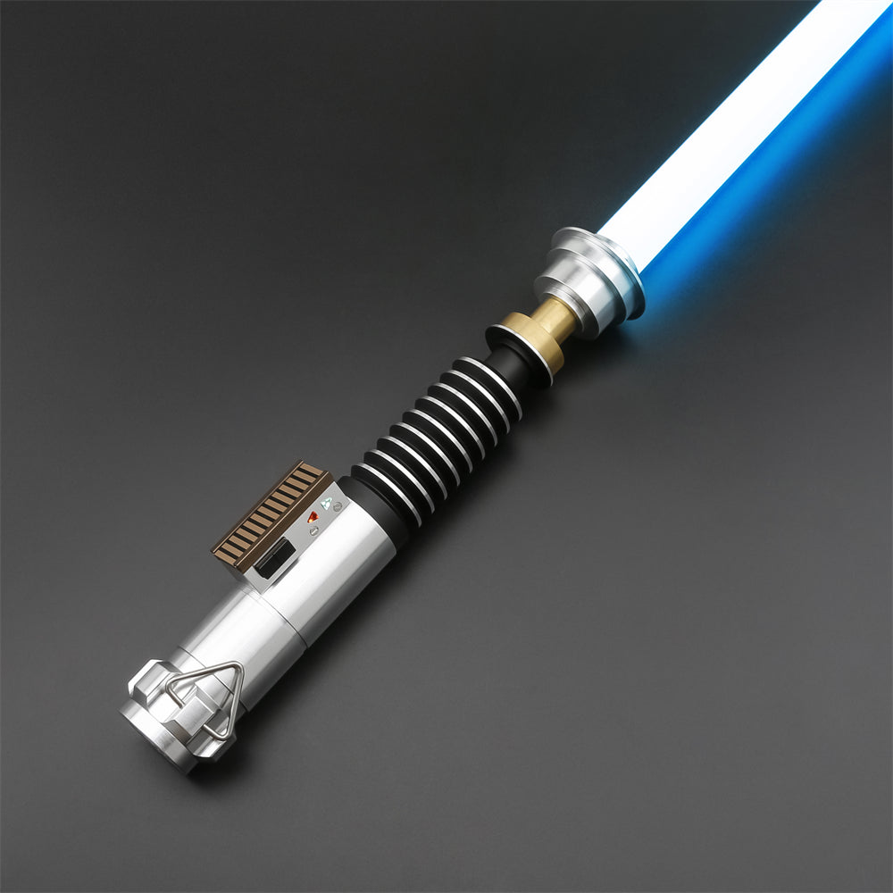 Luke ROTJ