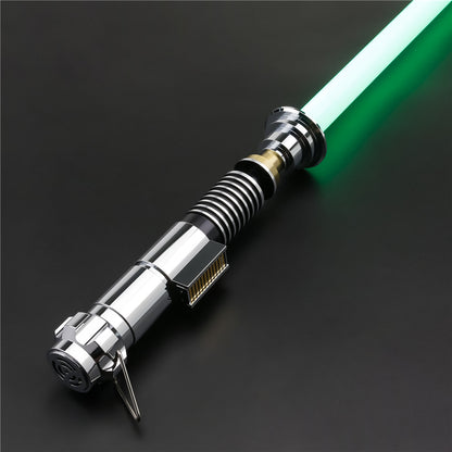 Luke EP6