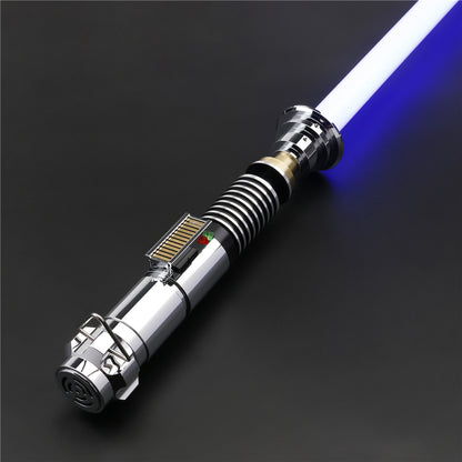Luke EP6