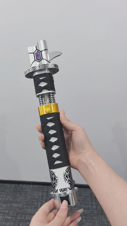 Dark Katana