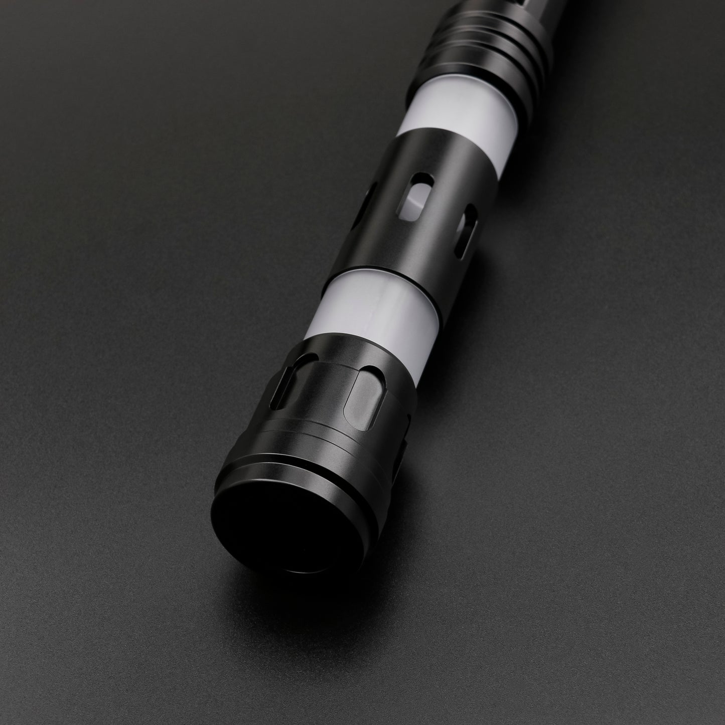 Scabbard Black