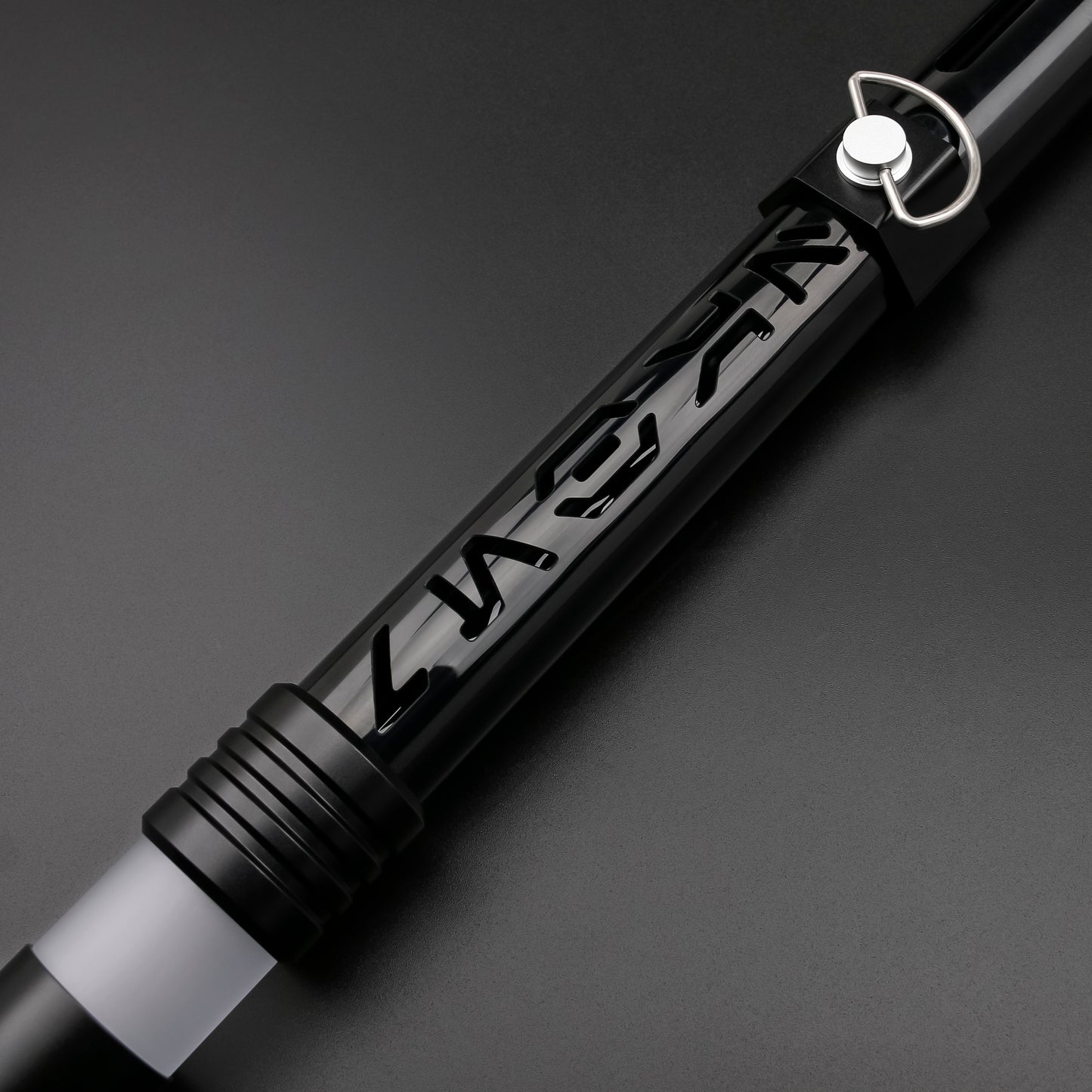 Scabbard Black