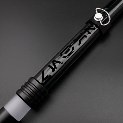 Scabbard Black