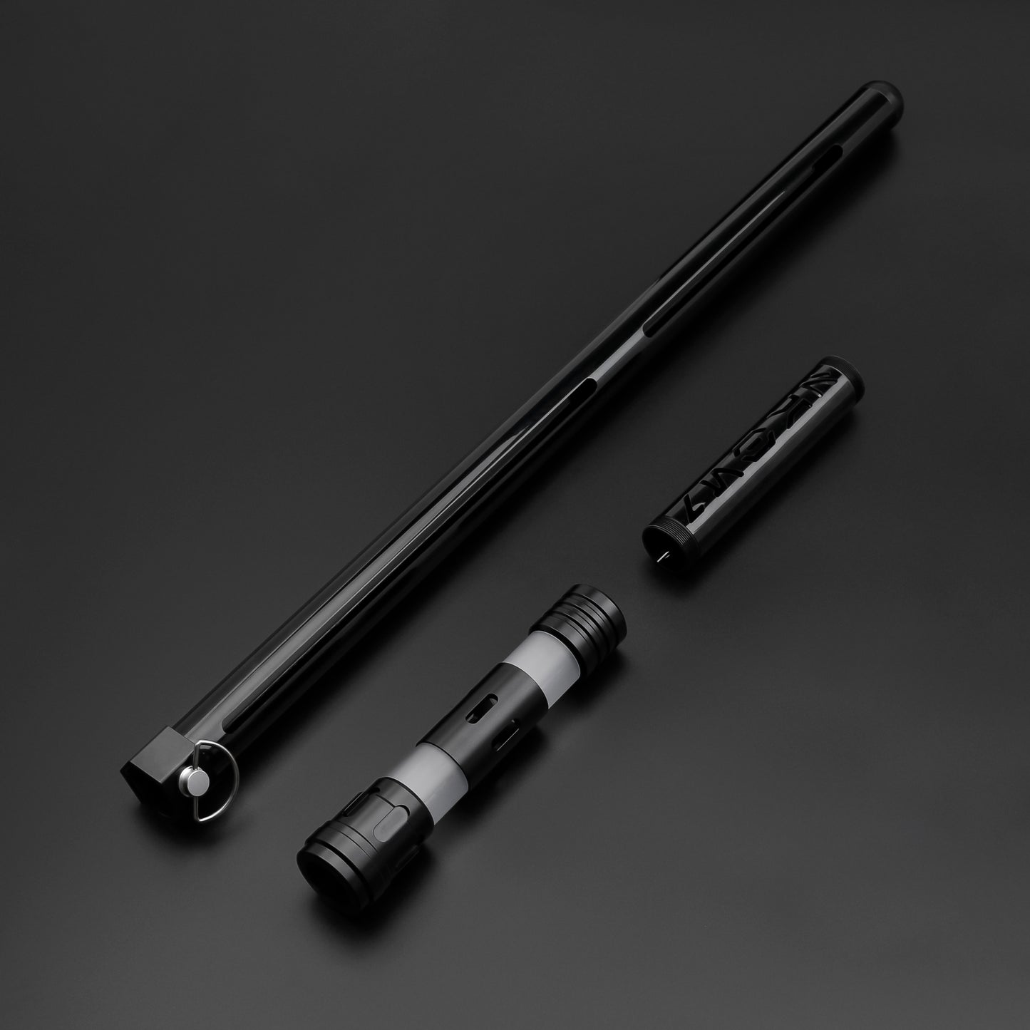 Scabbard Black