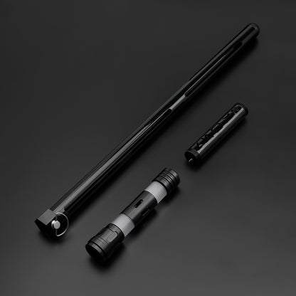 Scabbard Black