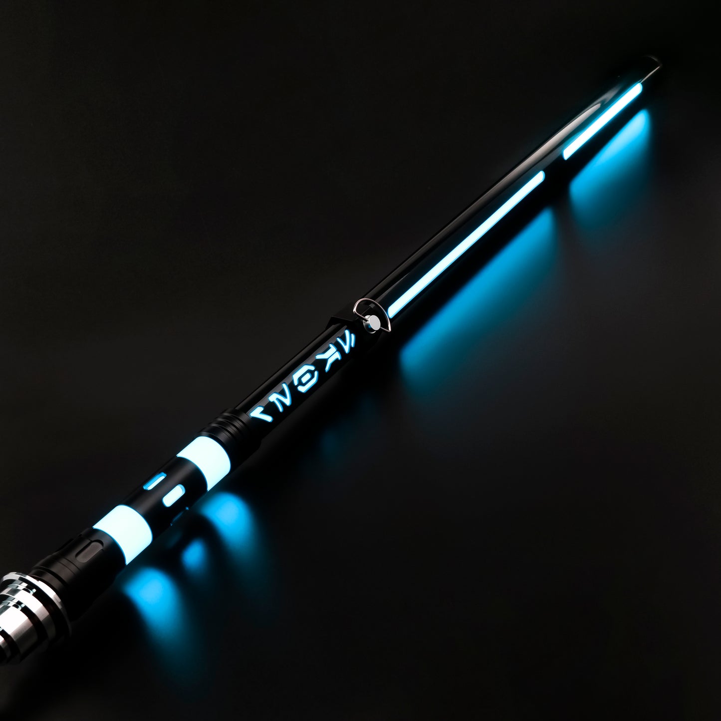 Scabbard Black