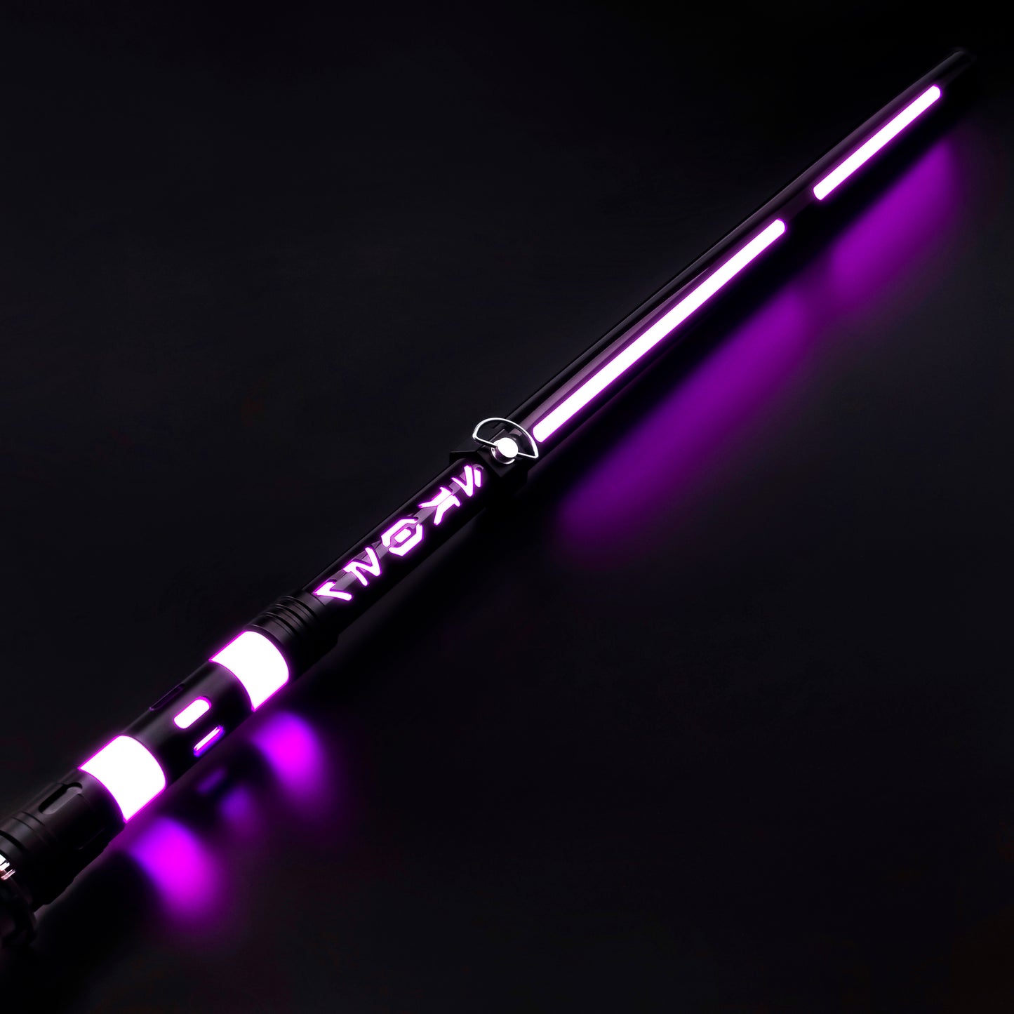 Scabbard Black