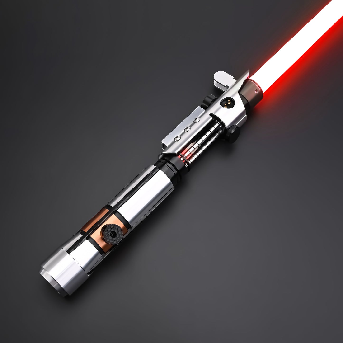 Starkiller II