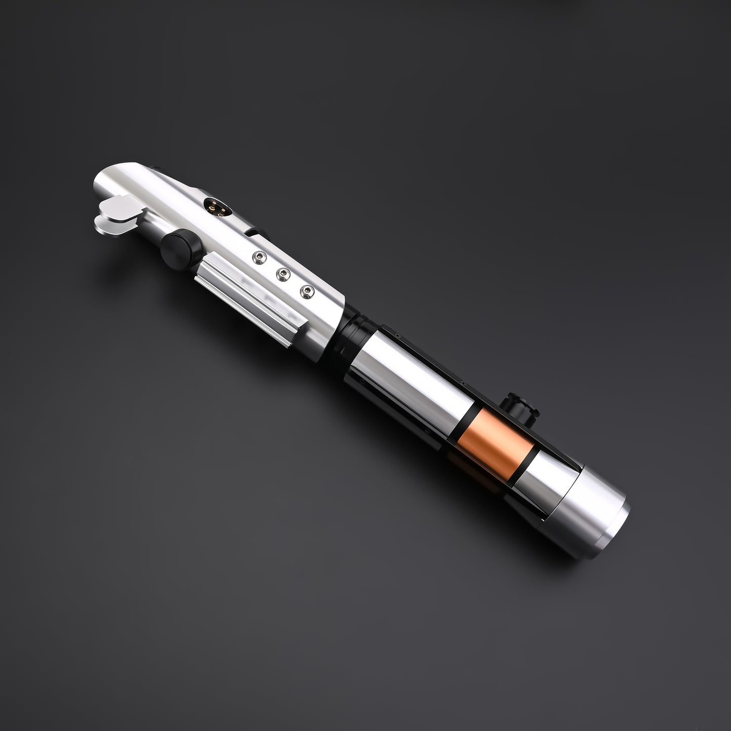 Starkiller I