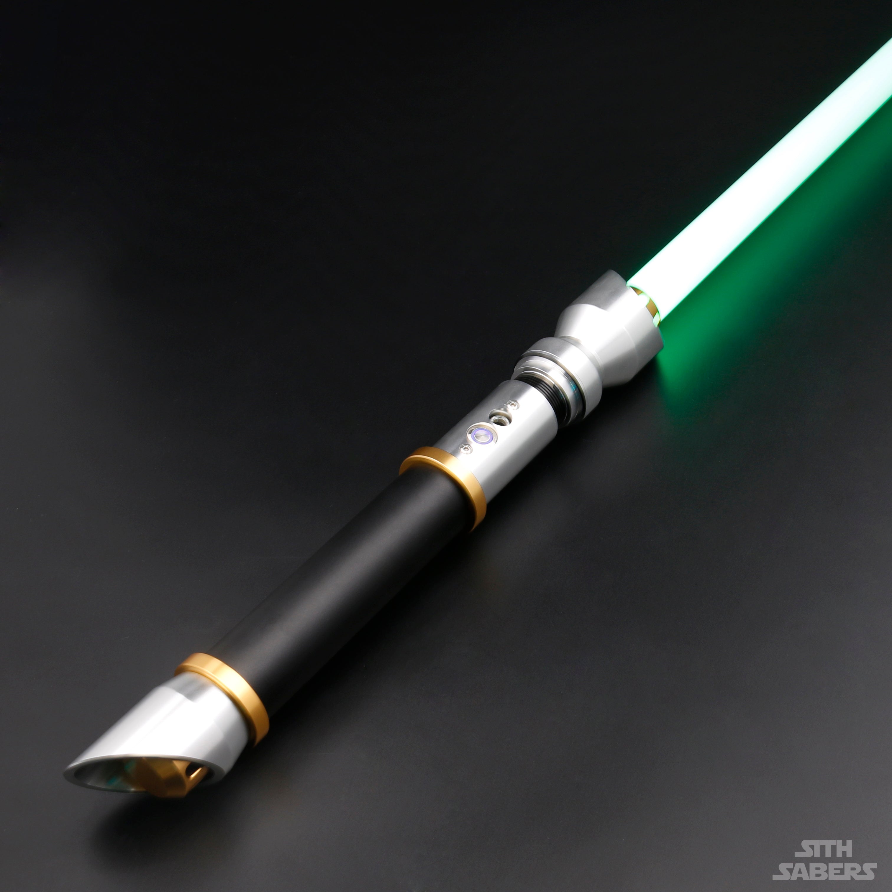 Scepter Lightsaber – Sith Sabers